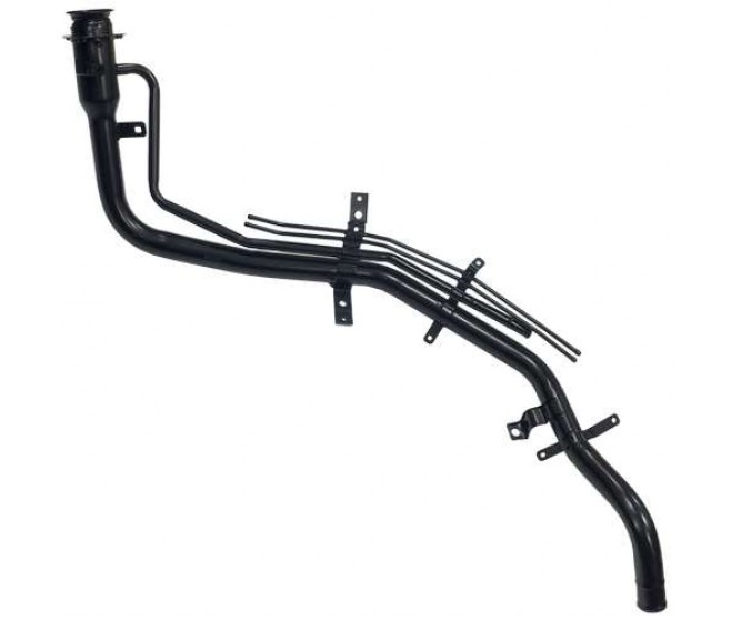 3.2 DID FUEL FILLER NECK PIPE ONLY FOR A MITSUBISHI PAJERO/MONTERO - V73W