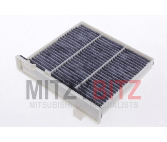 CABIN FILTER AIR REFRESHER  FOR A MITSUBISHI V90# - HEATER UNIT & PIPING