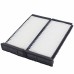 AIR REFRESHER CABIN FILTER FOR A MITSUBISHI HEATER,A/C & VENTILATION - 