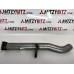 REAR EXHAUST TAIL PIPE FOR A MITSUBISHI PAJERO - V44W