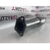 REAR EXHAUST TAIL PIPE FOR A MITSUBISHI V20,40# - REAR EXHAUST TAIL PIPE