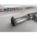 REAR EXHAUST TAIL PIPE FOR A MITSUBISHI V20,40# - EXHAUST PIPE & MUFFLER