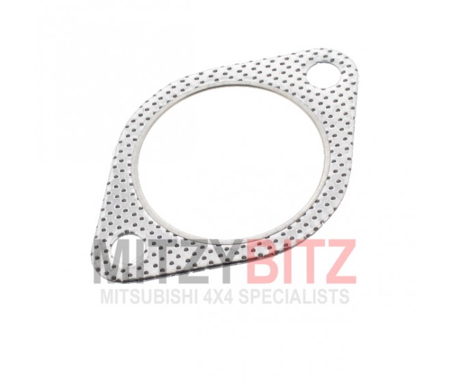DPF GASKET FOR A MITSUBISHI GENERAL (EXPORT) - INTAKE & EXHAUST