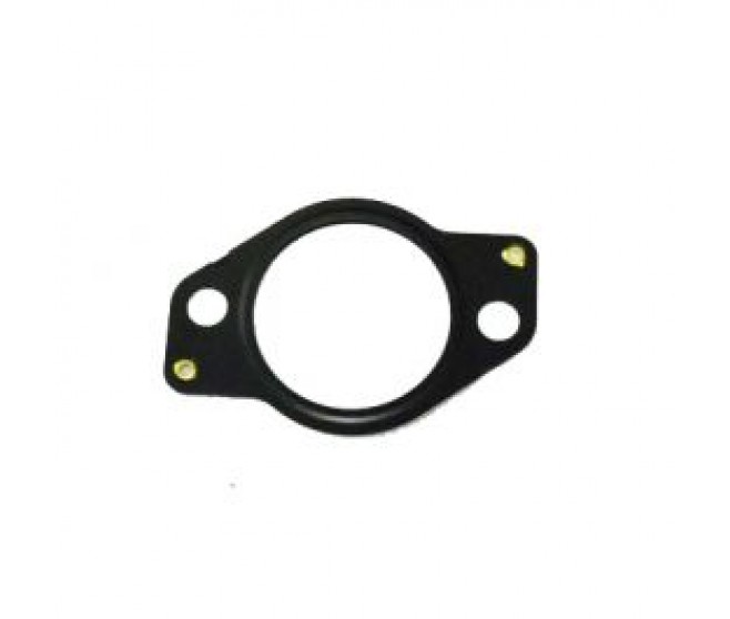 ENGINE EGR VALVE TO PIPE GASKET  FOR A MITSUBISHI KA,B# - ENGINE EGR VALVE TO PIPE GASKET 