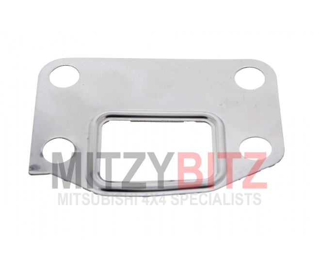 EGR VALVE TO INLET MANIFOLD GASKET FOR A MITSUBISHI V90# - EGR VALVE TO INLET MANIFOLD GASKET