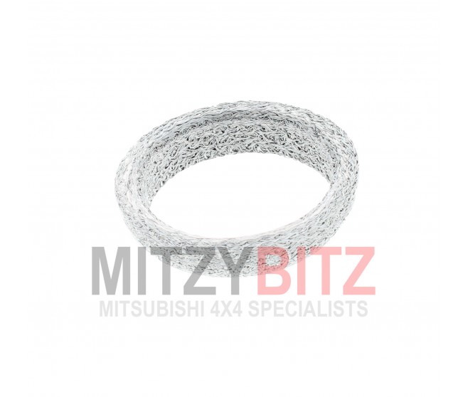CAT EXHAUST PIPE SEAL RING FOR A MITSUBISHI ASX - GA2W