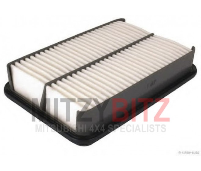 AIR FILTER ELEMENT FOR A MITSUBISHI OUTLANDER - CW1W