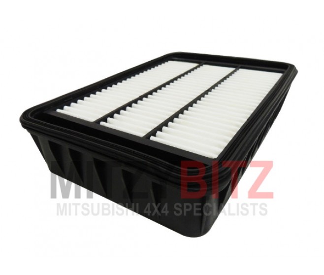 AIR CLEANER FILTER FOR A MITSUBISHI ASX - GA2W