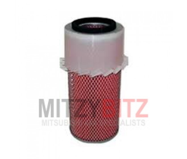 AIR CLEANER FILTER FOR A MITSUBISHI DELICA STAR WAGON/VAN - P35W
