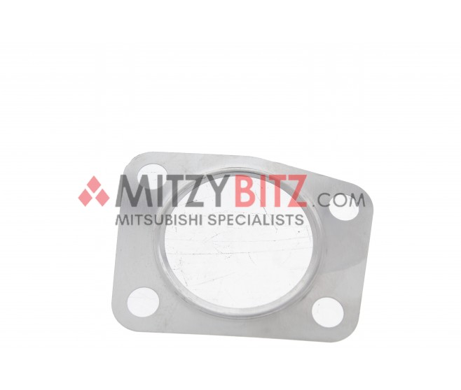 TURBO TO INLET GASKET FOR A MITSUBISHI NATIVA - K94W
