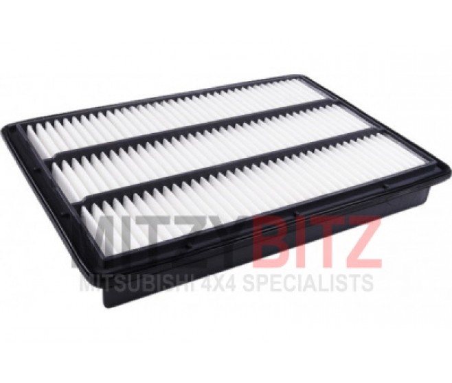 AIR FILTER FOR A MITSUBISHI GENERAL (EXPORT) - INTAKE & EXHAUST