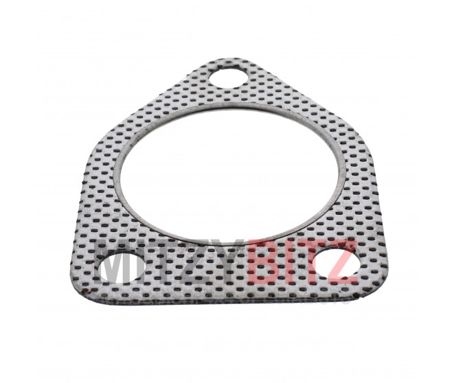 EXHAUST PIPE GASKET FOR A MITSUBISHI V20-50# - EXHAUST PIPE GASKET