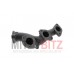RIGHT EXHAUST MANIFOLD FOR A MITSUBISHI GENERAL (EXPORT) - INTAKE & EXHAUST