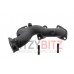 RIGHT EXHAUST MANIFOLD FOR A MITSUBISHI L04,14# - EXHAUST MANIFOLD