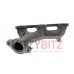 EXHAUST MANIFOLD LEFT FOR A MITSUBISHI INTAKE & EXHAUST - 