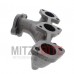 EXHAUST MANIFOLD LEFT FOR A MITSUBISHI L200 - K26T