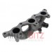 EXHAUST MANIFOLD LEFT FOR A MITSUBISHI K60,70# - EXHAUST MANIFOLD