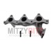 EXHAUST MANIFOLD RIGHT FOR A MITSUBISHI K60,70# - EXHAUST MANIFOLD RIGHT