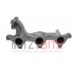 EXHAUST MANIFOLD RIGHT FOR A MITSUBISHI K60,70# - EXHAUST MANIFOLD