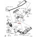 DPF EXHAUST ASSEMBLY  FOR A MITSUBISHI V80# - EXHAUST MANIFOLD