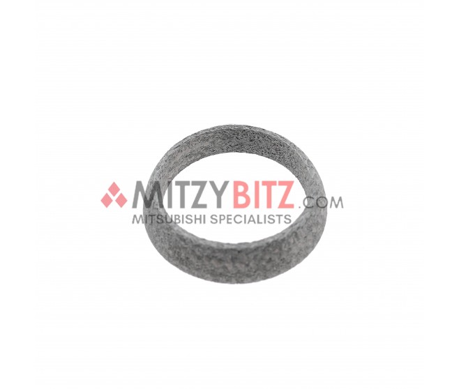 EXHAUST PIPE SEAL RING GASKET FOR A MITSUBISHI ASX - GA2W
