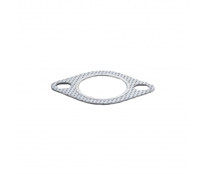 EXHAUST GASKET OVAL FOR A MITSUBISHI GENERAL (EXPORT) - INTAKE & EXHAUST
