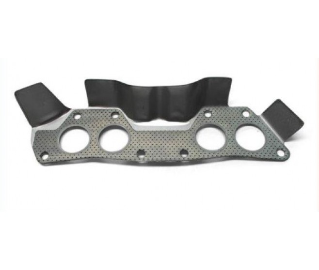 EXHAUST MANIFOLD GASKET FOR A MITSUBISHI P0-P4# - EXHAUST MANIFOLD GASKET