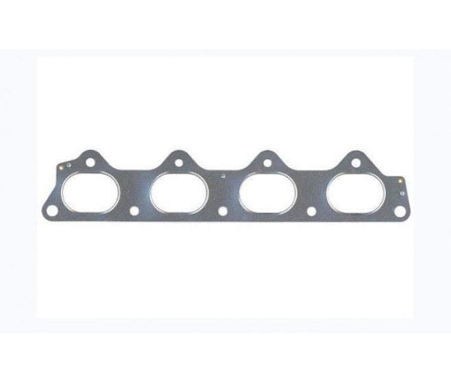 EXHAUST MANIFOLD GASKET FOR A MITSUBISHI L200 - K75T