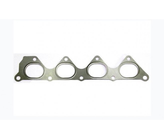 EXHAUST MANIFOLD GASKET FOR A MITSUBISHI N60,70# - EXHAUST MANIFOLD GASKET