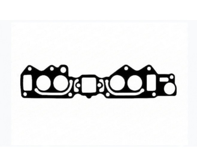 INLET MANIFOLD GASKET FOR A MITSUBISHI L200 - K02T