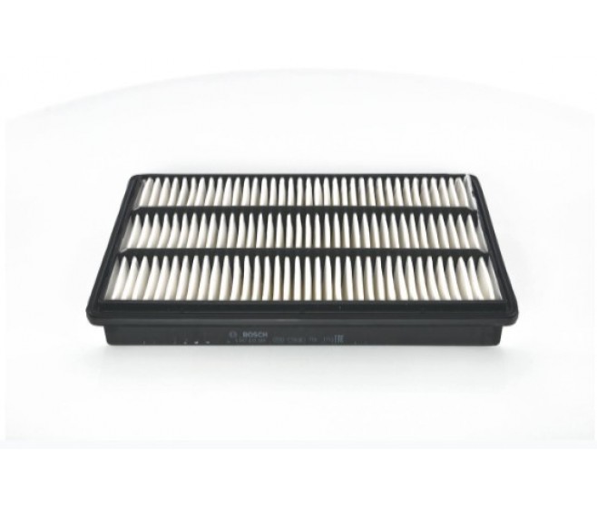 BOSCH AIR FILTER FOR A MITSUBISHI V70# - AIR CLEANER