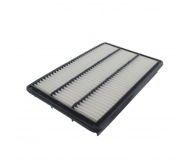 AIR CLEANER FILTER FOR A MITSUBISHI V80# - AIR CLEANER