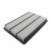 AIR CLEANER FILTER FOR A MITSUBISHI V60# - AIR CLEANER