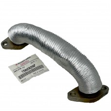 EGR COOLER PIPE