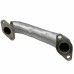 EGR COOLER PIPE FOR A MITSUBISHI L200 - KB4T