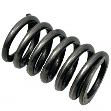 EXHAUST FRONT PIPE CUSHION SPRING