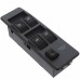 MASTER WINDOW SWITCH FRONT LEFT LHD FOR A MITSUBISHI V20,40# - SWITCH & CIGAR LIGHTER
