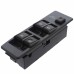 MASTER WINDOW SWITCH FRONT LEFT LHD FOR A MITSUBISHI V10-40# - MASTER WINDOW SWITCH FRONT LEFT LHD