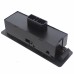 MASTER WINDOW SWITCH FRONT LEFT LHD FOR A MITSUBISHI V20,40# - MASTER WINDOW SWITCH FRONT LEFT LHD