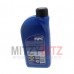 MORRIS AUTO GEARBOX OIL 1 LITRE FOR A MITSUBISHI V60,70# - A/T VALVE BODY