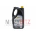 MORRIS C3 5W 30 ENGINE OIL 5L FOR A MITSUBISHI V68W - 3200D-TURBO/SHORT WAGON<01M-> - GLS(NSS4/EURO2),S5FA/T LHD / 2000-02-01 - 2006-12-31 - MORRIS C3 5W 30 ENGINE OIL 5L