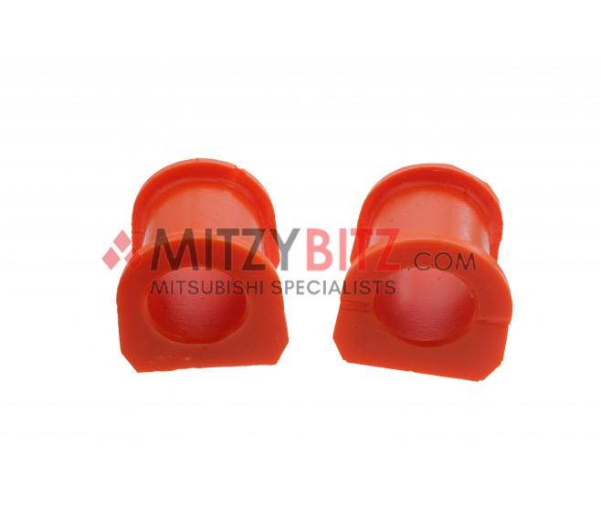FRONT ANTI ROLL BAR BUSHES FOR A MITSUBISHI GENERAL (EXPORT) - FRONT SUSPENSION