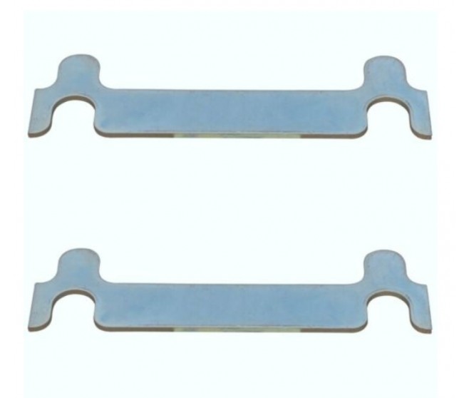 FRONT CAMBER ADJUSTING SHIMS X2 FOR A MITSUBISHI MONTERO SPORT - K96W