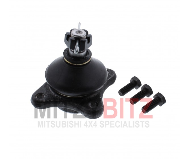 FRONT UPPER SUSPENSION BALL JOINT FOR A MITSUBISHI V60# - FRONT UPPER SUSPENSION BALL JOINT