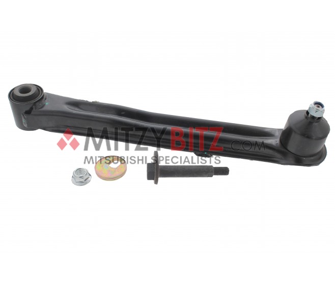 REAR TRACK CONTROL LINK ARM KIT  FOR A MITSUBISHI PAJERO - V65W