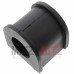 FRONT ANTI ROLL BAR BUSH RUBBER 25MM FOR A MITSUBISHI FRONT SUSPENSION - 