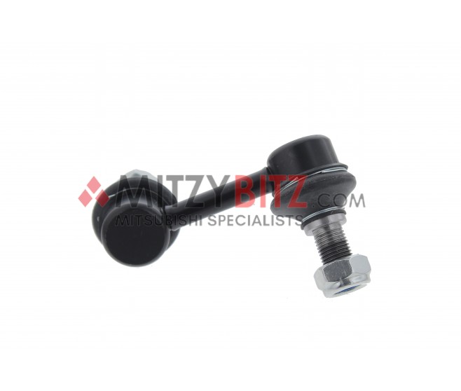 FRONT RIGHT ANTI ROLL BAR DROP LINK FOR A MITSUBISHI V80# - FRONT RIGHT ANTI ROLL BAR DROP LINK