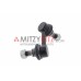 FRONT RIGHT ANTI ROLL BAR DROP LINK FOR A MITSUBISHI PAJERO - V93W
