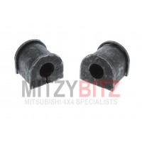 ANTI ROLL BAR BUSHES 19MM