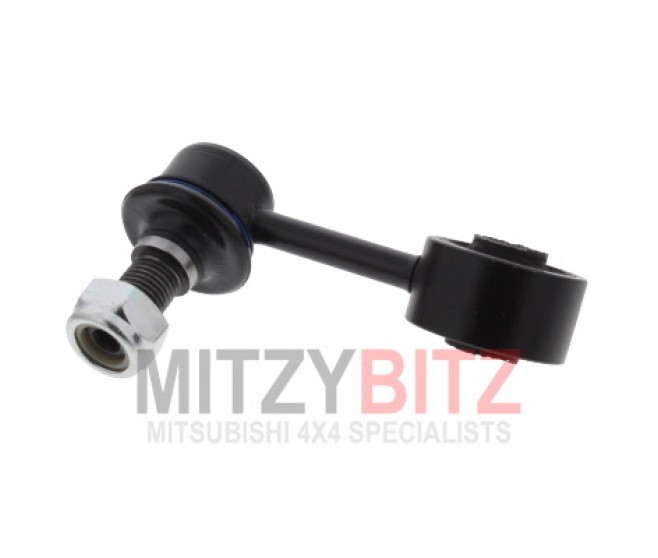 FRONT LEFT ANTI ROLL BAR DROP LINK FOR A MITSUBISHI GENERAL (EXPORT) - FRONT SUSPENSION